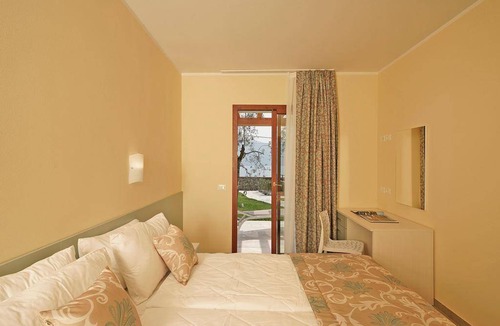 Gargnano Apartment | 65 m² Apartment ∙ 2 bedrooms ∙ 4 guests