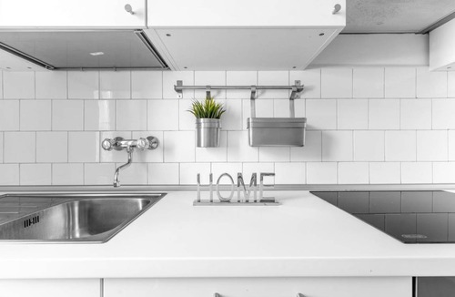 Niguarda Apartment | 65 m² Apartment ∙ 2 bedrooms ∙ 4 guests