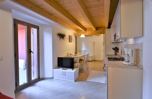 Pedesina Apartment | 65 m² Apartment ∙ 2 bedrooms ∙ 5 guests
