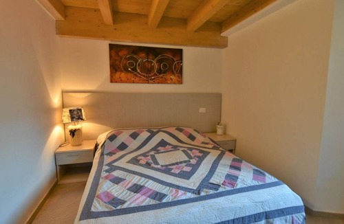 Pedesina Apartment | 65 m² Apartment ∙ 2 bedrooms ∙ 5 guests