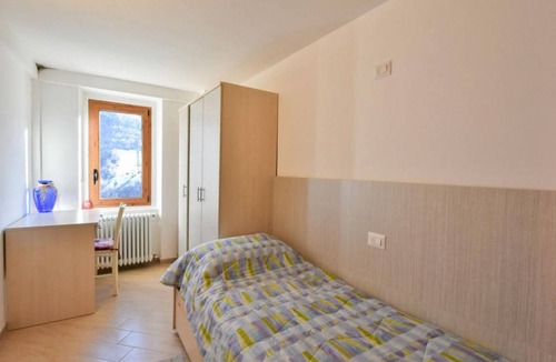 Pedesina Apartment | 65 m² Apartment ∙ 2 bedrooms ∙ 5 guests