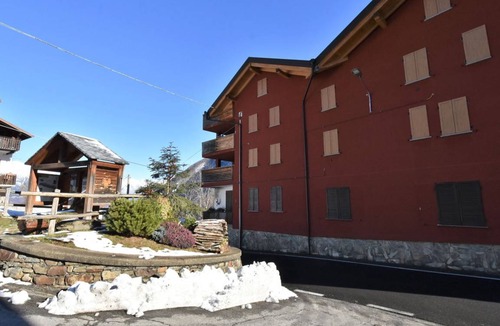 Pedesina Apartment | 65 m² Apartment ∙ 2 bedrooms ∙ 5 guests
