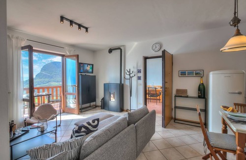 Pregasio Apartment | 65 m² Apartment ∙ 2 bedrooms ∙ 4 guests