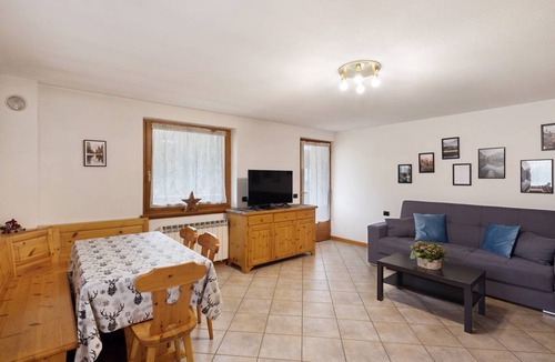 San Carlo Apartment | 65 m² Apartment ∙ 2 bedrooms ∙ 4 guests