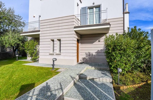 Colombare Apartment | 65 m² Apartment ∙ 2 bedrooms ∙ 5 guests