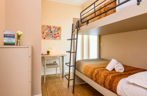 Colombare Apartment | 65 m² Apartment ∙ 2 bedrooms ∙ 5 guests