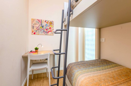 Colombare Apartment | 65 m² Apartment ∙ 2 bedrooms ∙ 5 guests