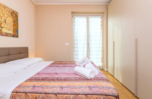 Colombare Apartment | 65 m² Apartment ∙ 2 bedrooms ∙ 5 guests