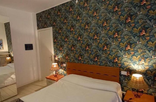 Sirmione Apartment | 65 m² Apartment ∙ 2 bedrooms ∙ 5 guests