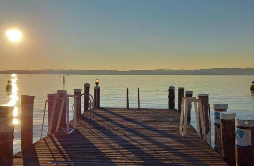 Sirmione Apartment | 65 m² Apartment ∙ 2 bedrooms ∙ 5 guests