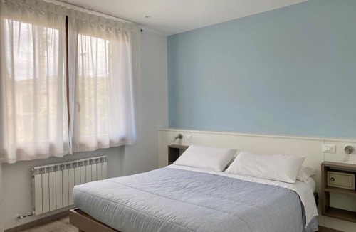 Colombare Apartment | 65 m² Apartment ∙ 2 bedrooms ∙ 6 guests