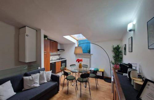 Porta Romana Apartment | 65 m² Apartment ∙ 2 bedrooms ∙ 6 guests