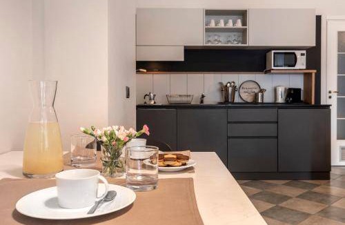 Cagnola Apartment | 65 m² Apartment ∙ 3 guests