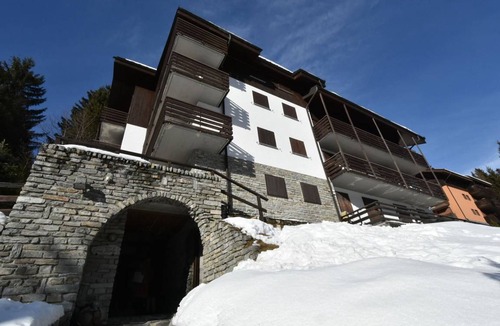 Madesimo Apartment | 65 m² Apartment ∙ 3 bedrooms ∙ 5 guests