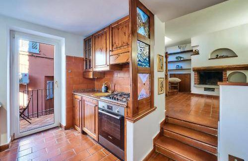 Fiumelatte Apartment | 65 m² Apartment ∙ 4 guests