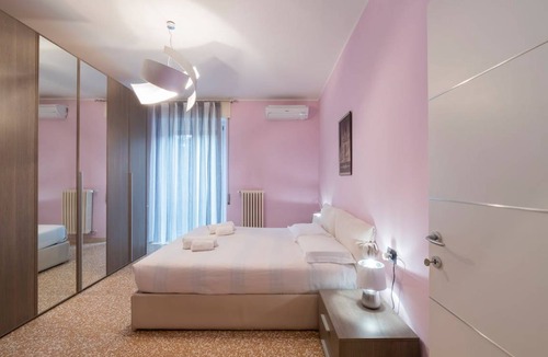 Gallaratese Apartment | 65 m² Apartment ∙ 2 bedrooms ∙ 4 guests