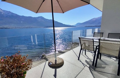 Gera Lario Apartment | 65 m² Apartment ∙ 2 bedrooms ∙ 4 guests