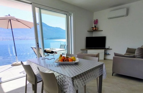 Gera Lario Apartment | 65 m² Apartment ∙ 2 bedrooms ∙ 4 guests