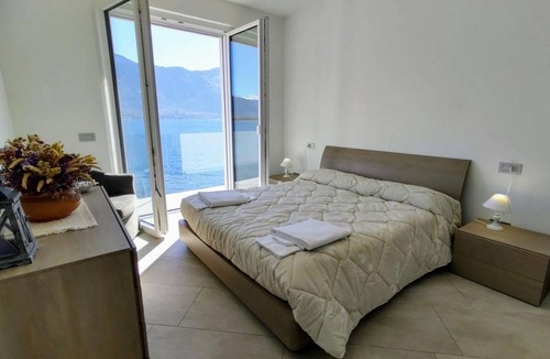 Gera Lario Apartment | 65 m² Apartment ∙ 2 bedrooms ∙ 4 guests