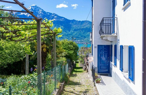 Gera Lario Apartment | 65 m² Apartment ∙ 2 bedrooms ∙ 5 guests