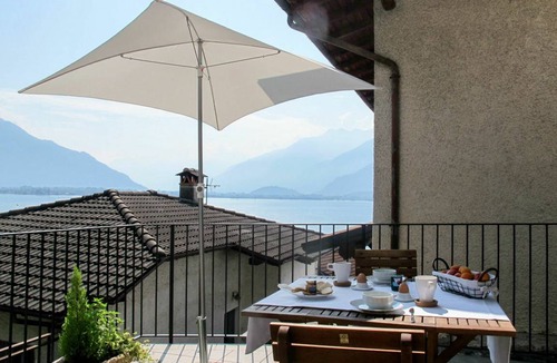 Vercana Apartment | 65 m² Apartment ∙ 1 bedroom ∙ 4 guests