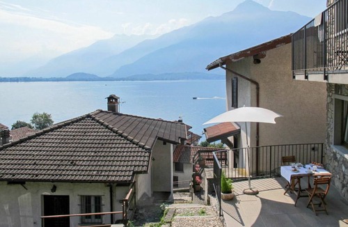 Vercana Apartment | 65 m² Apartment ∙ 1 bedroom ∙ 4 guests