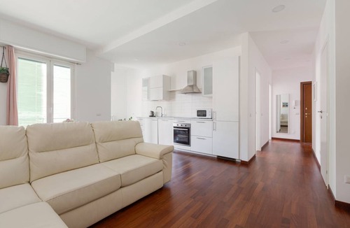 Giambellino Apartment | 65 m² Apartment ∙ 1 bedroom ∙ 3 guests