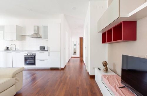 Giambellino Apartment | 65 m² Apartment ∙ 1 bedroom ∙ 3 guests