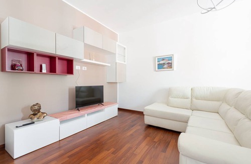 Giambellino Apartment | 65 m² Apartment ∙ 1 bedroom ∙ 3 guests
