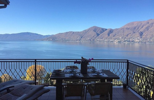 Luogo Ameno Apartment | 65 m² Apartment ∙ 2 bedrooms ∙ 4 guests