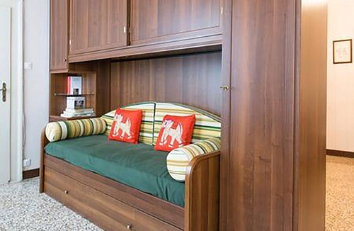 Montichiari Apartment | 65 m² Apartment ∙ 1 bedroom ∙ 3 guests