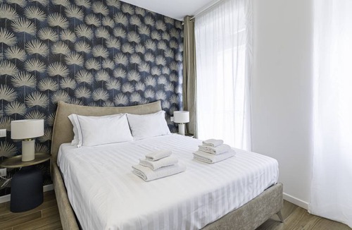 San Babila Apartment | 65 m² Apartment ∙ 1 bedroom ∙ 4 guests