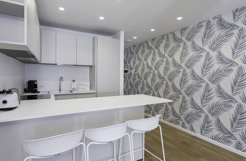 San Babila Apartment | 65 m² Apartment ∙ 1 bedroom ∙ 4 guests