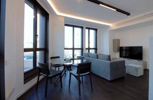 San Babila Apartment | 65 m² Apartment ∙ 5 guests