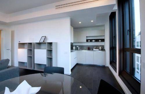San Babila Apartment | 65 m² Apartment ∙ 5 guests