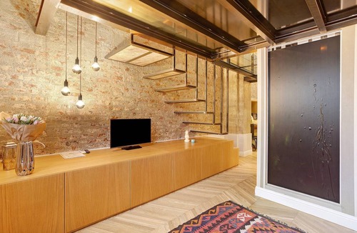 Zona Solari Apartment | 65 m² Apartment ∙ 1 bedroom ∙ 4 guests