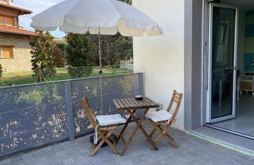 Merate Bed & Breakfast | 65 m² Bed and breakfast ∙ 2 guests