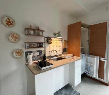 Merate Bed & Breakfast | 65 m² Bed and breakfast ∙ 2 guests