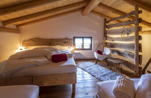 Castello dell'Acqua House | 65 m² House ∙ 1 bedroom ∙ 5 guests