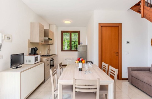 Argegno House | 65 m² House ∙ 1 bedroom ∙ 4 guests