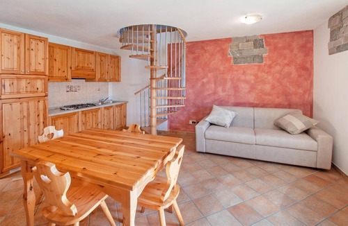 Verceia House | 65 m² House ∙ 1 bedroom ∙ 4 guests