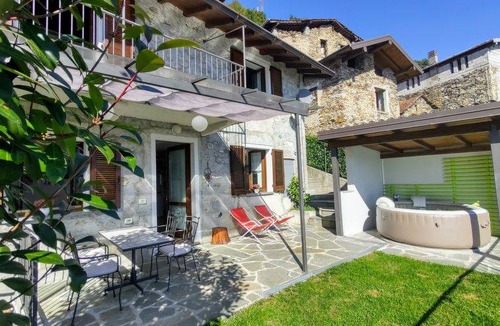 San Carlo House | 65 m² House ∙ 2 bedrooms ∙ 5 guests