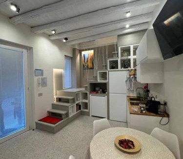Sale Marasino House | 65 m² House ∙ 4 guests