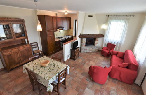 Castana House | 65 m² House ∙ 1 bedroom ∙ 3 guests
