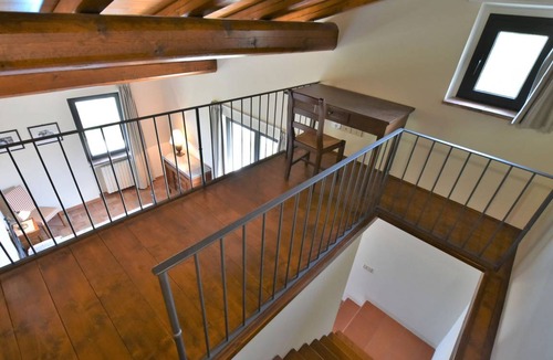 Castana House | 65 m² House ∙ 1 bedroom ∙ 3 guests