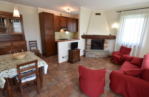 Castana House | 65 m² House ∙ 1 bedroom ∙ 3 guests