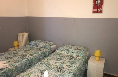 Villa San Giovanni Resort | 65 m² Private room ∙ 1 bedroom ∙ 2 guests