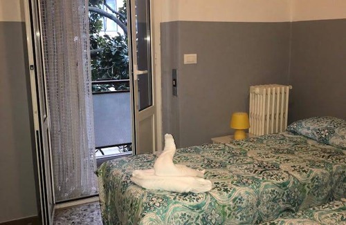 Villa San Giovanni Resort | 65 m² Private room ∙ 1 bedroom ∙ 2 guests