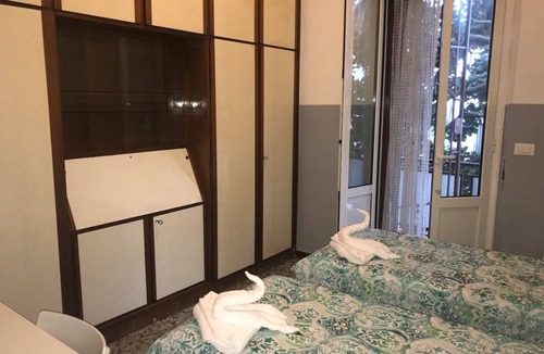 Villa San Giovanni Resort | 65 m² Private room ∙ 1 bedroom ∙ 2 guests
