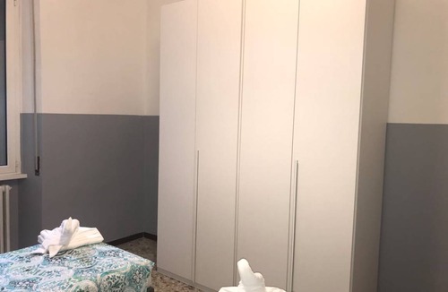 Villa San Giovanni Resort | 65 m² Private room ∙ 1 bedroom ∙ 2 guests